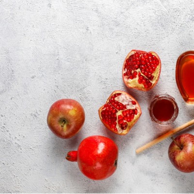 Rosh Hashanah: Renewal and Reflection