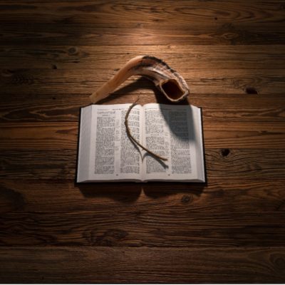 Yom Kippur: Seeking Forgiveness, Building Responsibility