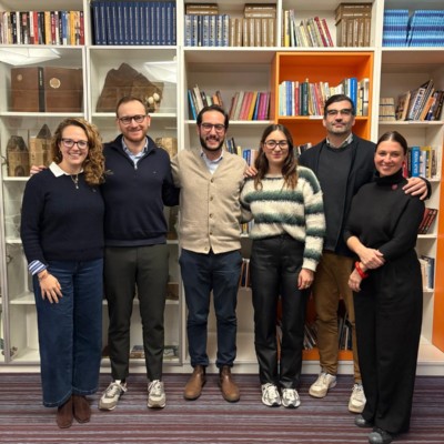 NOA Partners Meeting in Tallinn