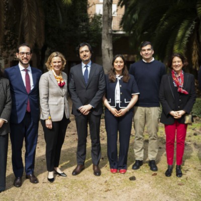 Measuring Commitment: A Reflection from the Spain National Report Card