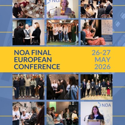Final NOA European Conference